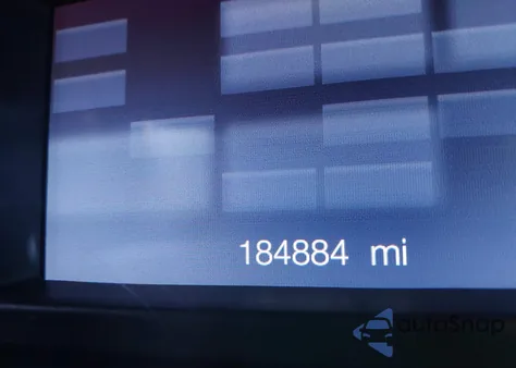 2013 Ford Explorer from USA, damaged, VIN 1FM5K7B86DGC62013